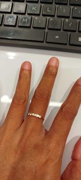 Product Review of Cincin Alice 0,5gr from 💥**💕 2