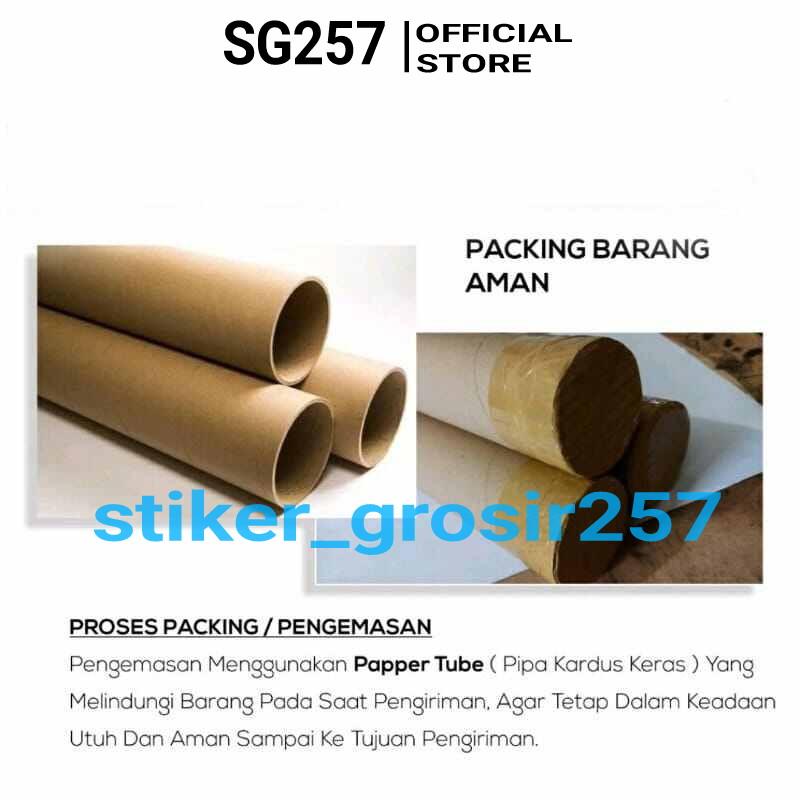 STIKER STRIPING YAMAHA BYSON 2013 MERAH LIST BODY STANDAR - Motorcycle 1