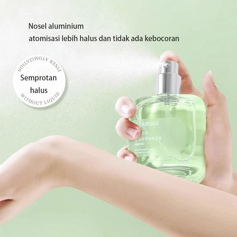 Parfum Wangi fragrance Parfum wanita Parfum Aroma buah ceri Eau de parfum kualitas tinggi Parfum eksklusif wewangian yang tahan lama 7
