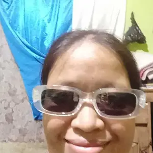 [Official] FOCALLURE#AmberGold Fashion Sunglasses Trendy UV Protection Eyewear Glasses