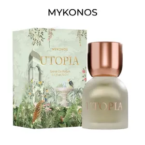 ￼Mykonos - UTOPIA Travel Size Extrait de Parfume 15ml