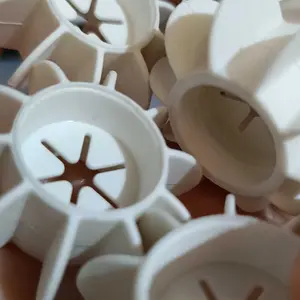 5 Pcs Bola Laundry Mesin Cuci Anti Kusut / Laundry Ball Reusable Silicone