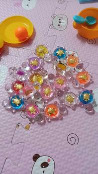 Product Review of Gold Turtle in Turtle 4.5cm Glow In The Dark from 💖**💖 0
