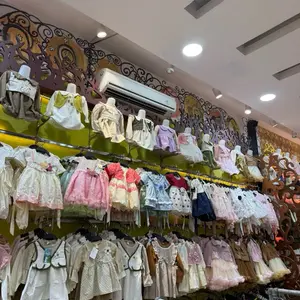 Fashion anak laki - laki & perempuan