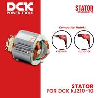 Gambar Stator untuk Bor KJZ/DJZ/AJZ10-10 dari DCK Power Tools Indonesia Kota Administrasi Jakarta Barat 1 Tokopedia