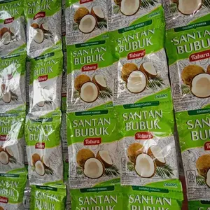 SANTAN BUBUK TABURA 3 RENTENG 30 SACHET / 30PCS COD