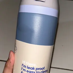 Tumbler Minum Freesip Botol Thermos Aesthetic Insulated Stainless Steel SUS304 Vacuum Flask 600ml 710ml