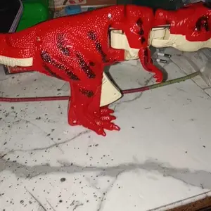 Mainan Anak Dinosaurus Viral / Mainan Dino Toys Geal Geol AR267