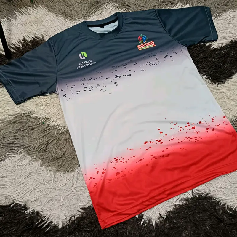 JERSEY SUBLIMASI MILITARY 0
