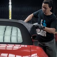 Gambar FABRIC COAT - nanoTECH PROTECTION - FABRIC COATING JOK KAIN / FABRIC EFEK DAUN TALAS / CAOTING UNTUK BAHAN KAIN dari nanoTECH PROTECTION Kab. Sukoharjo 4 Tokopedia