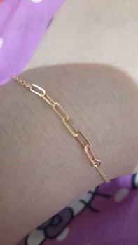 Product Review of Gelang Emas Satero classic Gold 10K Semar Nusantara from N**u 0