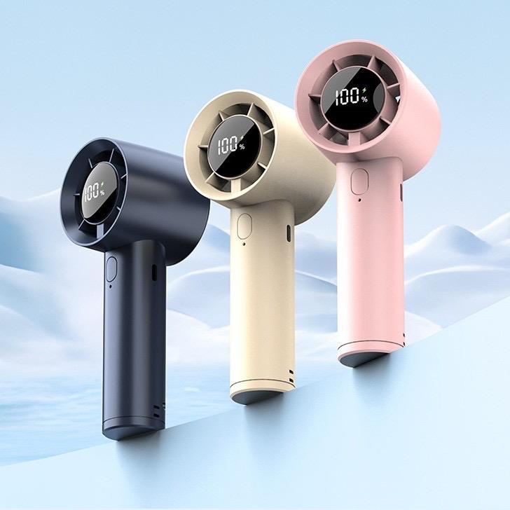 Quạt điều hoà 100 tốc độ gió hot 2025 1