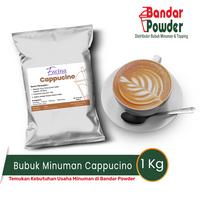Gambar Bubuk Minuman Cappucinno 1kg - Serbuk Minuman Farina Kopi Premium dari Bandar Powder Kota Administrasi Jakarta Utara 5 Tokopedia