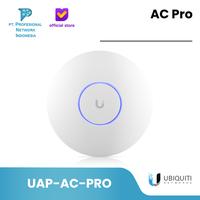 Gambar Ubiquiti UAP-AC-PRO UniFi AC Pro Access Point dari Profesional Network Kota Administrasi Jakarta Pusat 1 Tokopedia