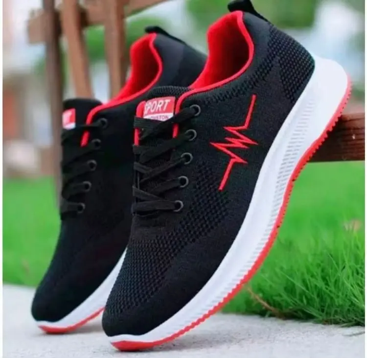 Pioneerpath. - Sepatu Sneakers Pria New Model PH03 Series Casual