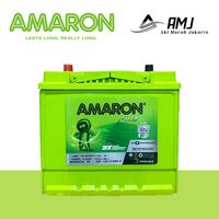 Gambar Amaron Hi Life Flo Aki Mobil Toyota Alphard 55D23L / 85D23L - 65Ah Aki Kering - GOJEK/GRAB  dari Aki Murah Jakarta Kota Tangerang Selatan 4 Tokopedia