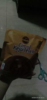 Product Review of [Eksklusif] Cimol Keju Leleh Cheese Isi 20 Butir - Sajodo Snack & Food from n**. 3