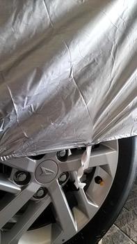 Product Review of Sarung Mobil Rush/Terios Tahun 2018-2023 Car from j**i 0