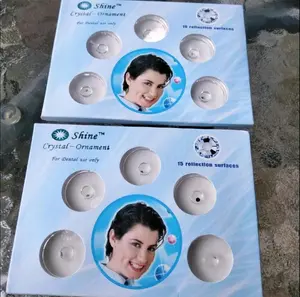 diamond gigi permata gigi premium