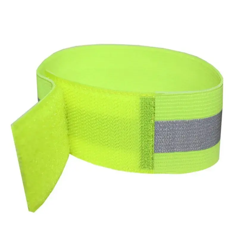 Gelang keselamatan lari, Reflective Bracelet Visibility 1 pcs 1