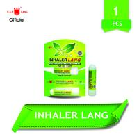 Gambar CAP LANG - Inhaler Lang 1.1 g - Inhaler Meredakan Hidung Tersumbat dari Cap Lang Shop Kab. Tangerang 1 Tokopedia