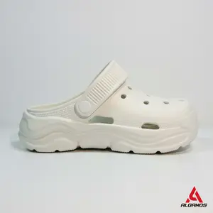 ALGANOS 101 Sandal Croks Slip On Wanita