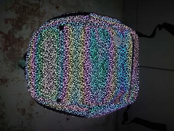 Product Review of Glosport Backpack Reguler - Space Party from A**r 0