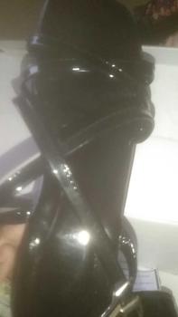 Product Review of [HEELS WANITA] HEELS HAYYU Sandal Sandal from x**a 1