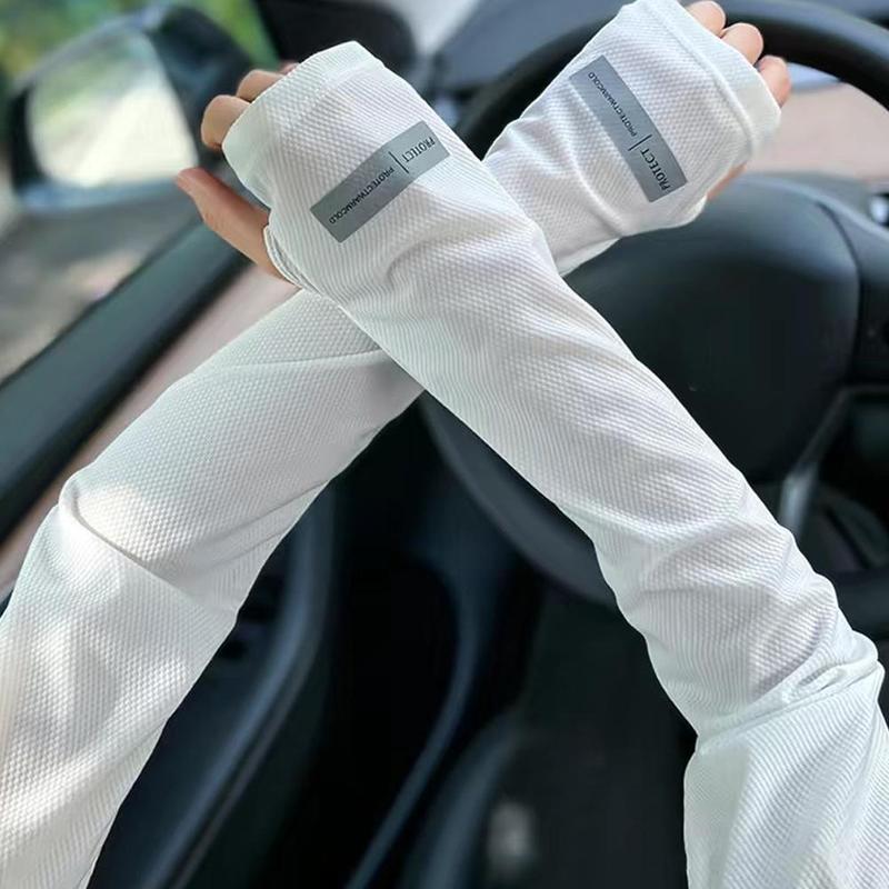 Product Introduction of Lưới phản chiếu tiêu chuẩn Ice Sleeve Mask với bảo vệ UV 24