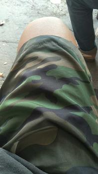 Product Review of Goster Board Short - Curt Marine Shorts Waist Pendek Celana from 4**💤 0