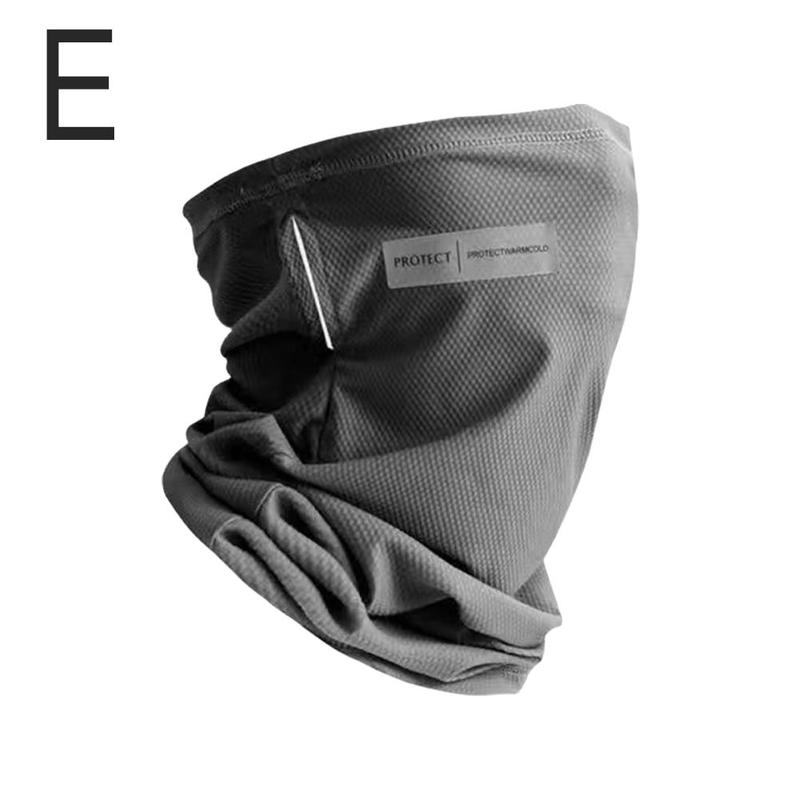 Product Introduction of Lưới phản chiếu tiêu chuẩn Ice Sleeve Mask với bảo vệ UV 44