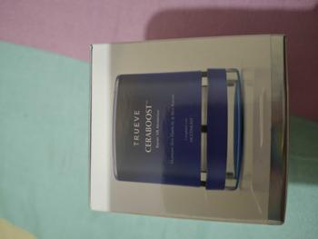 Product Review of TRUEVE Ceraboost Silk Moisturizer Gel 30gr - Moisturizer Gel Pelembab Wajah Pagi Malam, Memperbaiki Skin Barrier Rusak Iritasi, Cocok untuk Semua Jenis Kulit (Blue Tansy + Ceramide) from P** 1