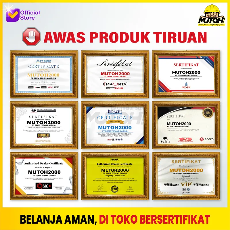 Brankas tahan api Uchida BK-T | brangkas Uchida BKT garansi resmi MUTOH2000 1