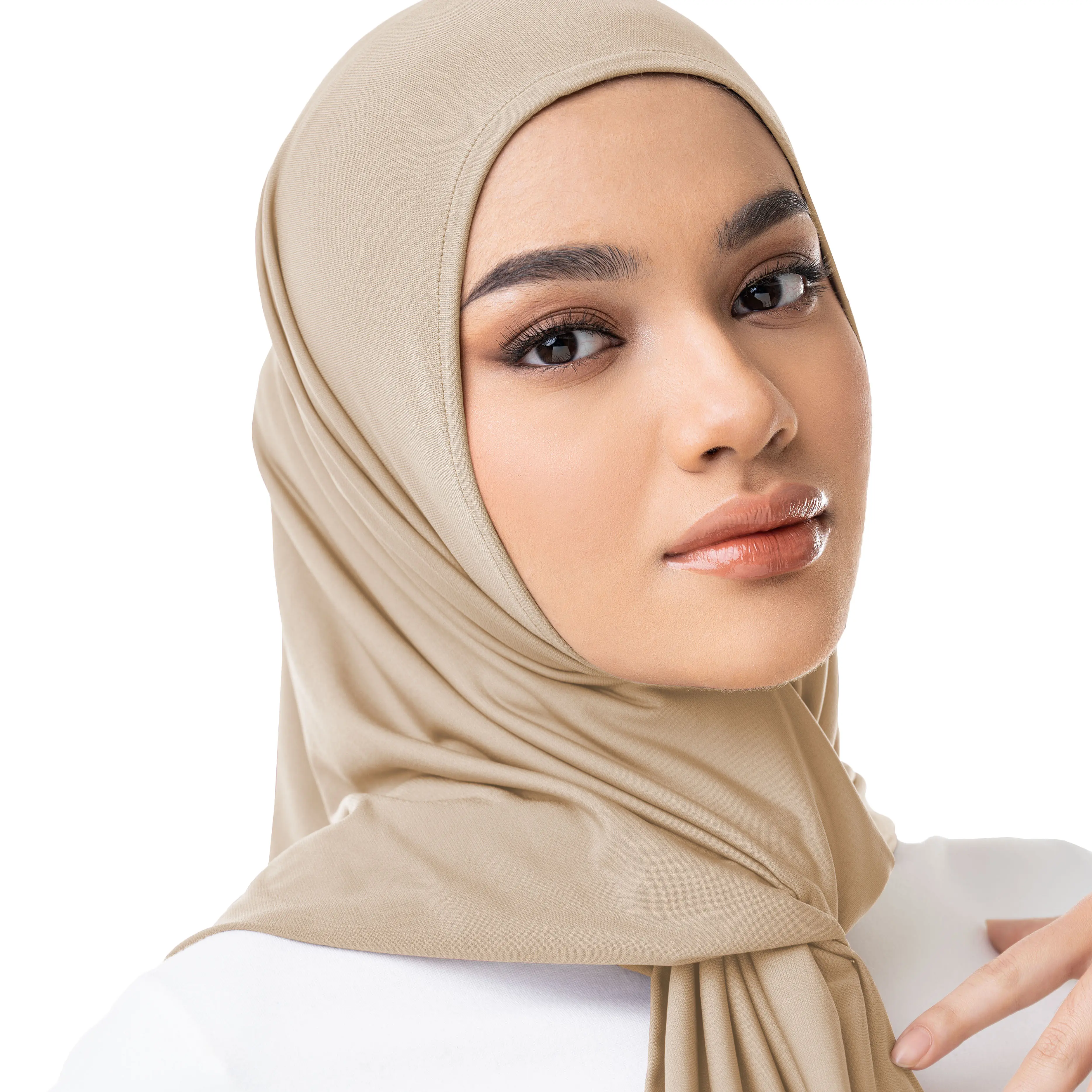 Ivory Lace SIGNATURE