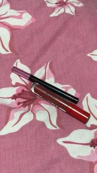 Product Review of Mizzu Eye Proliner - Eyeliner Spidol Hitam Long Lasting Waterproof  Mempercantik Pensil from j**a 0