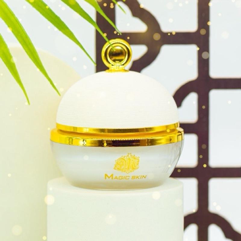 Kem nám to hoàng cung magic skin size 40g dưỡng da