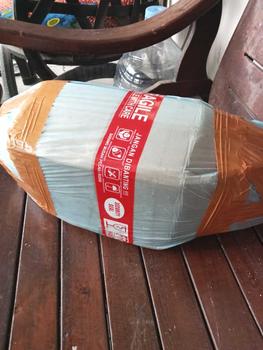 Product Review of Batok kepala lampu depan belakang full set lampu honda legenda 2 Motorcycle from T**o g** 0