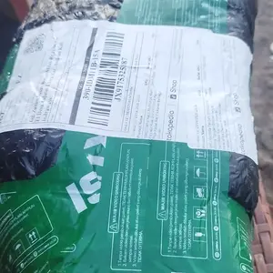 ISKU Gurinda Tangan 500W/220V Grinda Tangan Grinder dengan Sertifikasi K3L dan Material Berkualitas Desain Anti Debu dan Disipasi Panas Cepat
