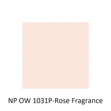 OW 1031P ROSE FRAGNANCE