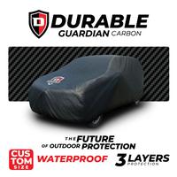 Gambar Honri Boma EV Jetour X50e Dashing T1 T2 X70 Plus X90 Inspira Cover Mobil Outdoor Durable Guardian - Black, Honri Boma EV dari Durable Indonesia Kota Tangerang 1 Tokopedia