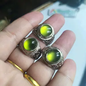 1 pcs batu serpentin kantoran kecil small