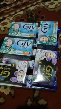 Product Review of PAKET MERDEKA (5 PASTA GIGI CIPTADEN + 5 SABUN GIV) from S**a 3