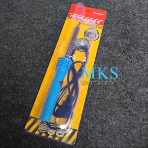 KENMASTER | Solder Listrik 40 Watt | Solderin Iron Alat Patri Timah Merk Kenmaster 40 Watt