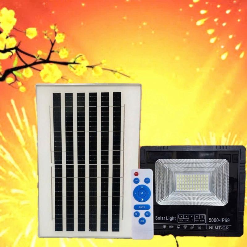   ĐỘC QUYÊN  Đèn Năng Lượng Mặt Trời 