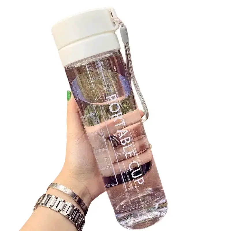 B ( B23 ) BOTOL MINUM PORTABEL CUP HIGH QUALITY 800 ML TUMBLR MURAH 0