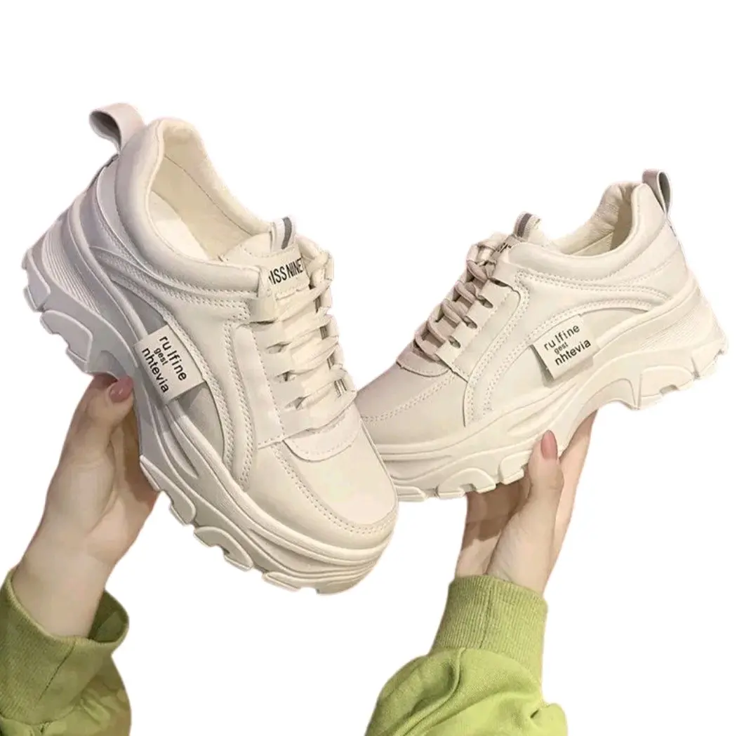 Sepatu casual sneakers wanita stevia S15 shoes sport kasual olahraga cewek