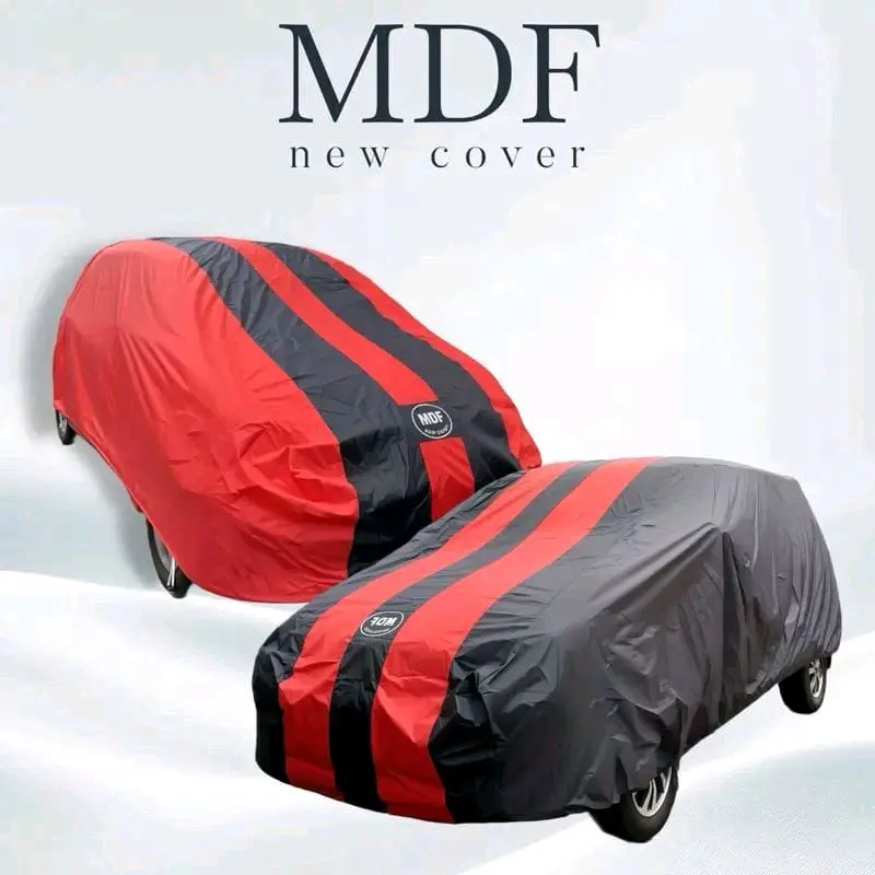 COVER BODY MOBIL/SARUNG GRAND LIVINA OUTDOOR / INDOOR BAHAN TASLAN & POLIESTER
