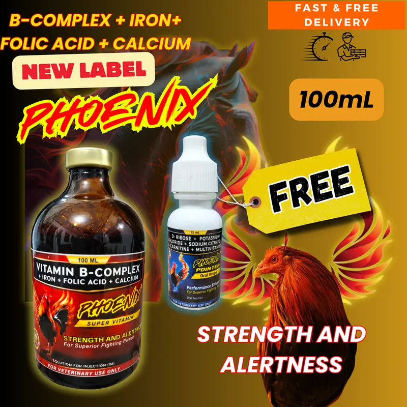 b12 5000 injectable for gamefowl DR. BLUES CONDITIONING Vitamin b12 encourages hair Length:14 mm Vitamin B injectableb