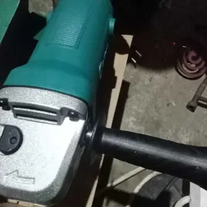 MESIN GERINDA MAILTANK. GURINDA LISTRIK MAILTANK SH05 GERINDA 4inch