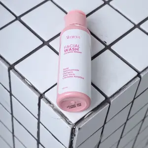 FACIAL WASH Calming Bright by Almiera